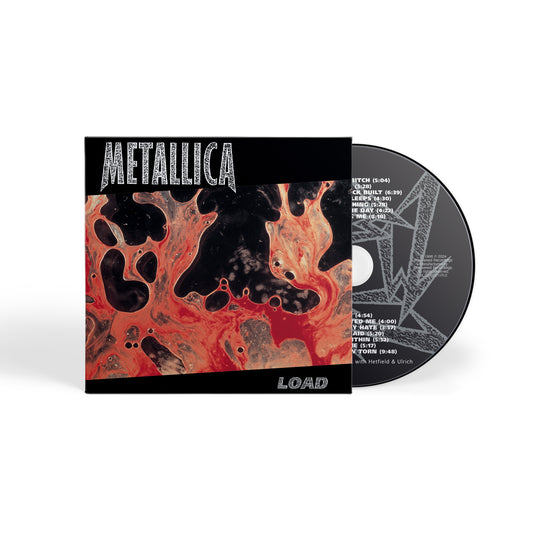 Load (Remastered) - CD