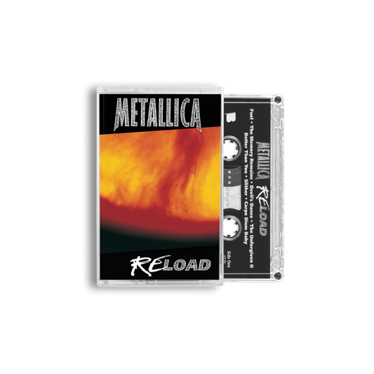 ReLoad (Remastered) - Cassette