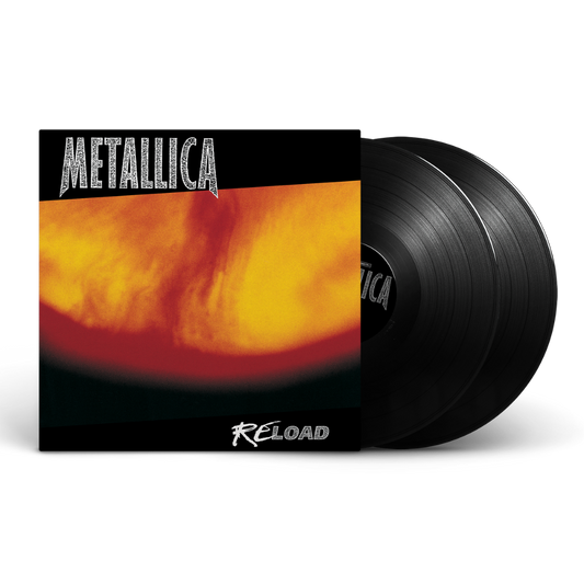 ReLoad (Remastered) - Vinilo (2LP)