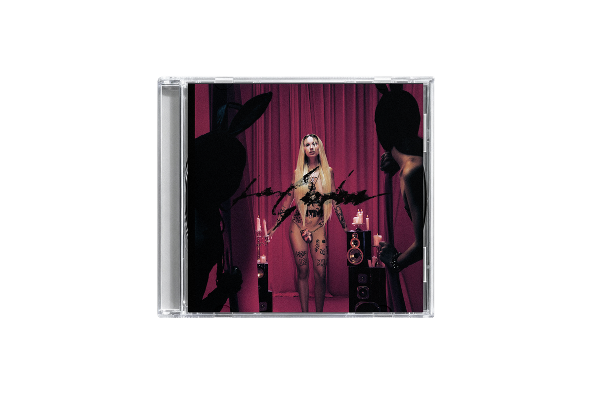 LA ORDEN - CD + Revista The Official Vampibimbo