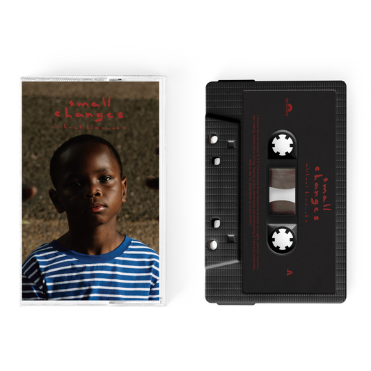Small Changes - Cassette (Edición Exclusiva)