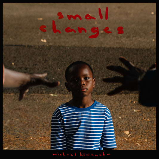 Small Changes - CD