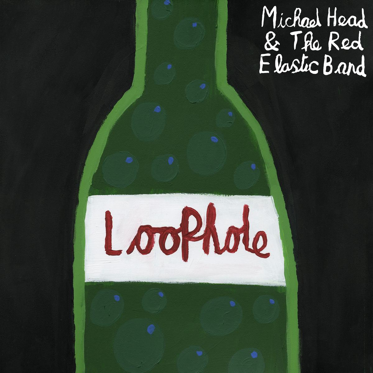 Loophole - Vinilo