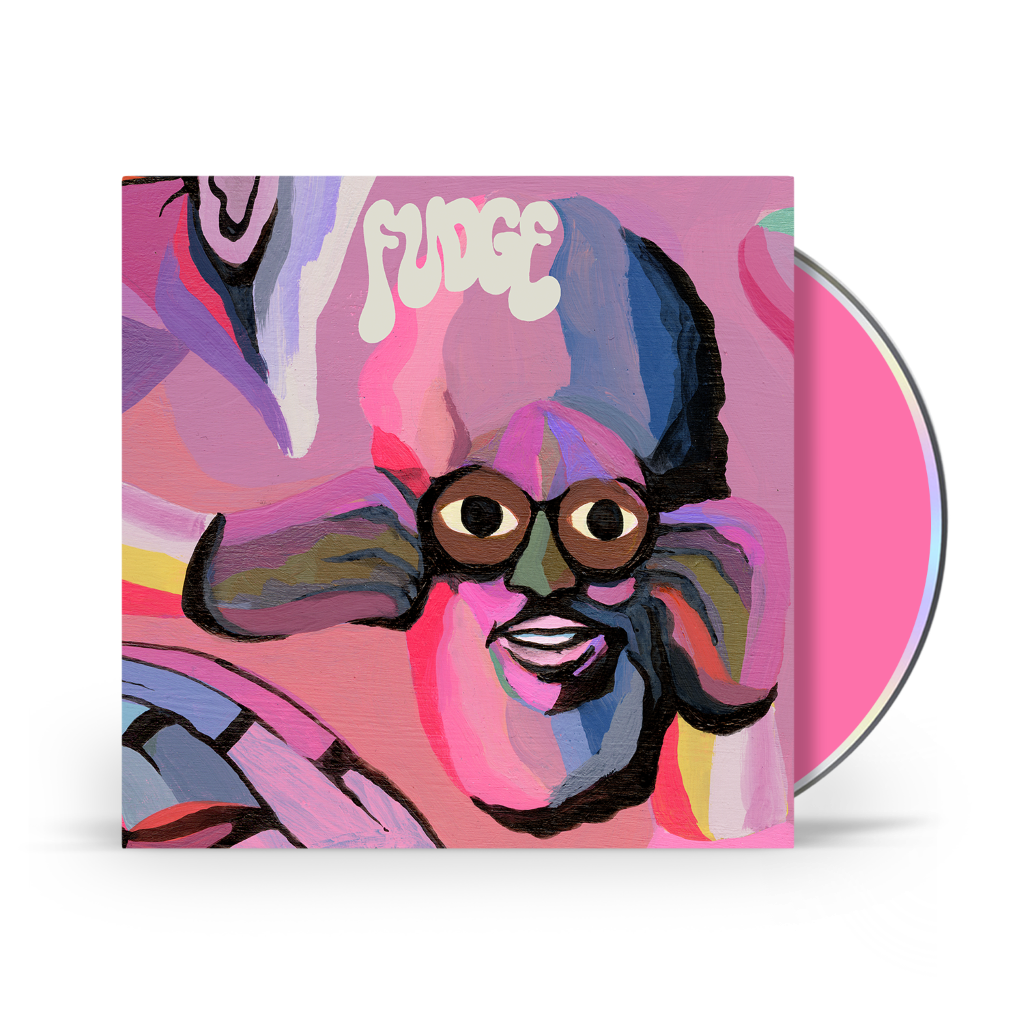 FUDGE - CD