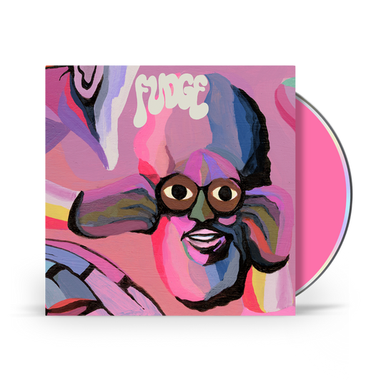FUDGE - CD