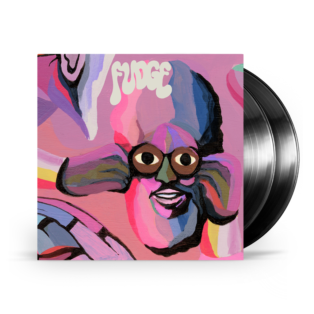 FUDGE - Vinilo (2LP)