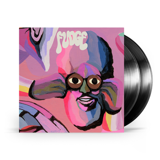 FUDGE - Vinilo (2LP)