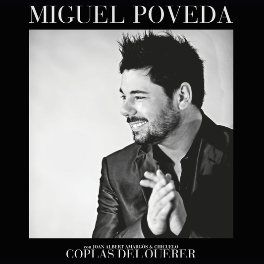 Coplas del Querer  (Edición 15º Aniversario) - CD (2CD)