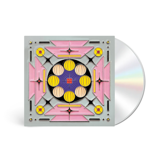Thank You - CD