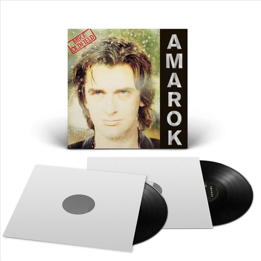 Amarok - Vinilo (2LP)