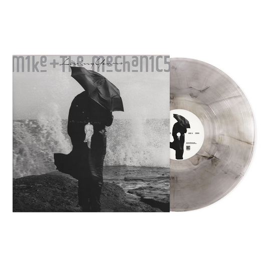Living Years (Remastered 2024) - Vinilo (Edición Deluxe Color Smokey Marble)