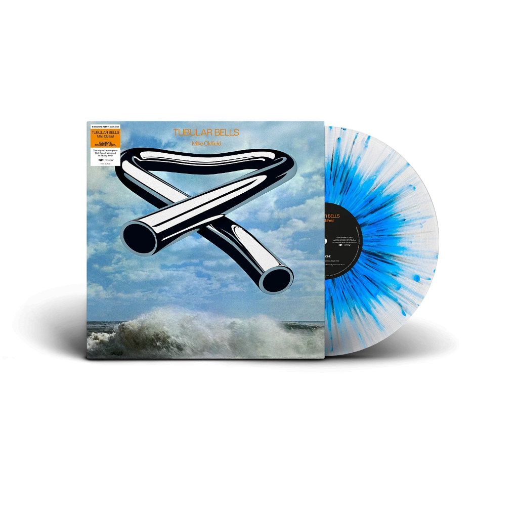Tubular Bells - Vinilo