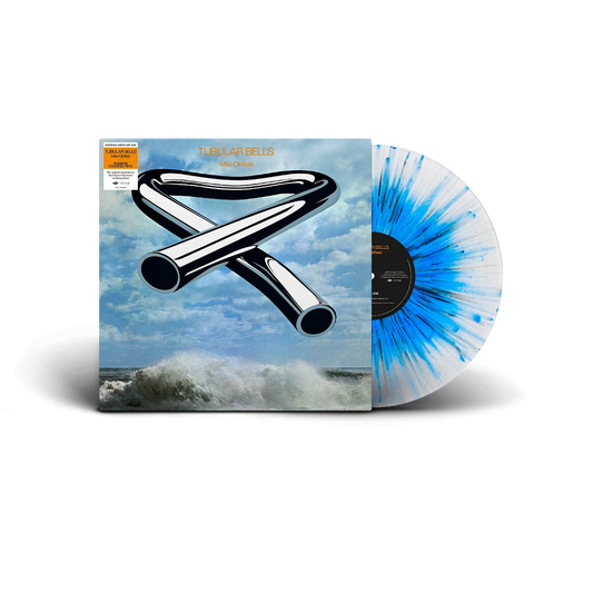 Tubular Bells - Vinilo