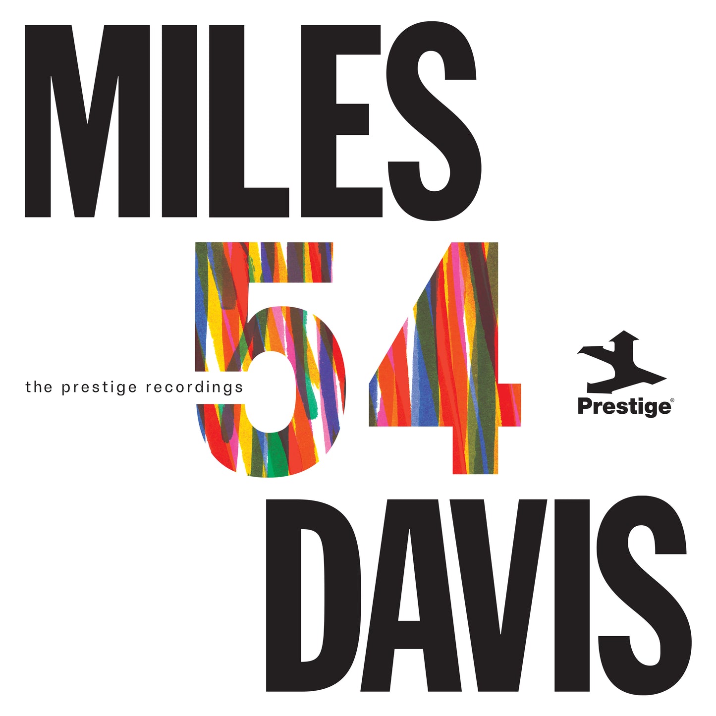 Miles '54: The Prestige Recordings - CD (2CD)