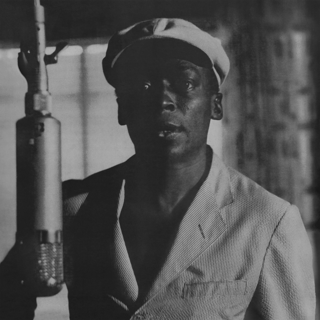 The Musings Of Miles Remastered 2025 (Original Jazz Classics Series) - Vinilo