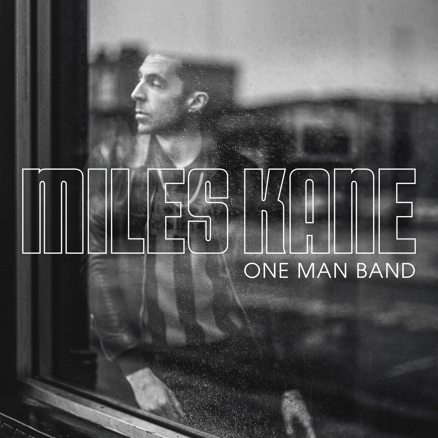 One Man Band - CD