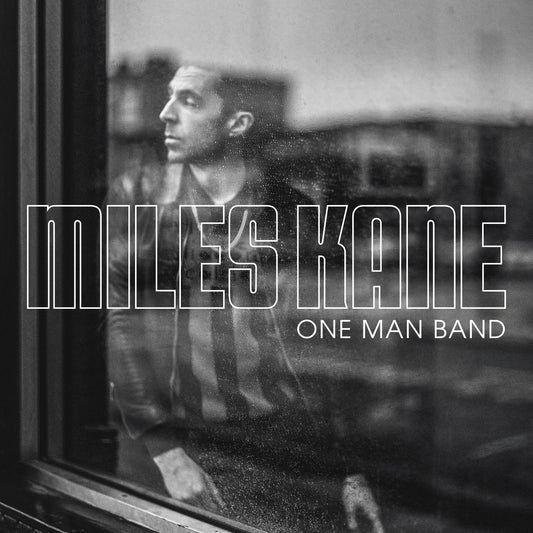 One Man Band - CD