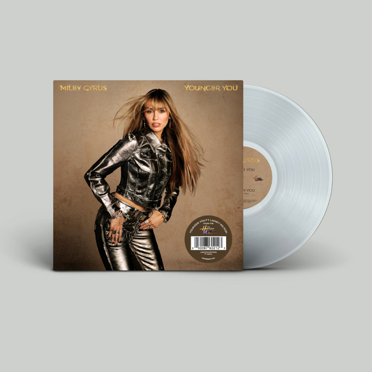 Younger You (From the “Hannah Montana 20th Anniversary Special”) - Vinilo 7"