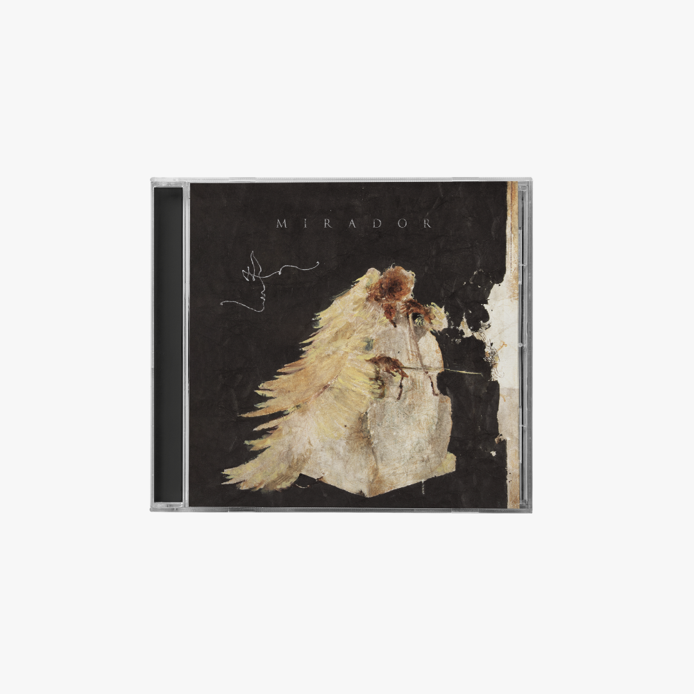 MIRADOR - CD
