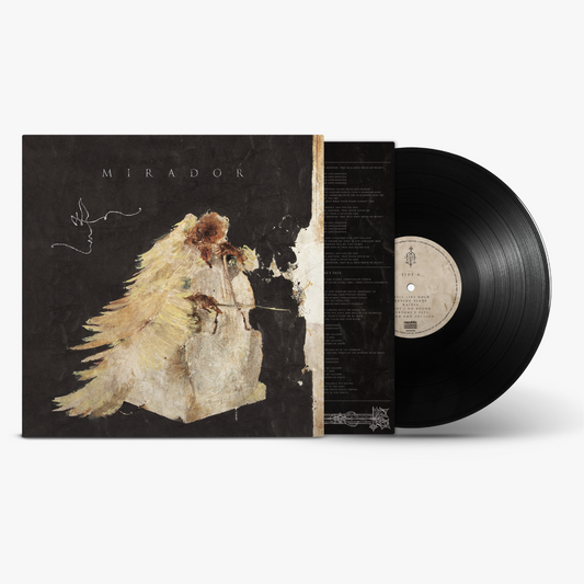 MIRADOR - Vinilo
