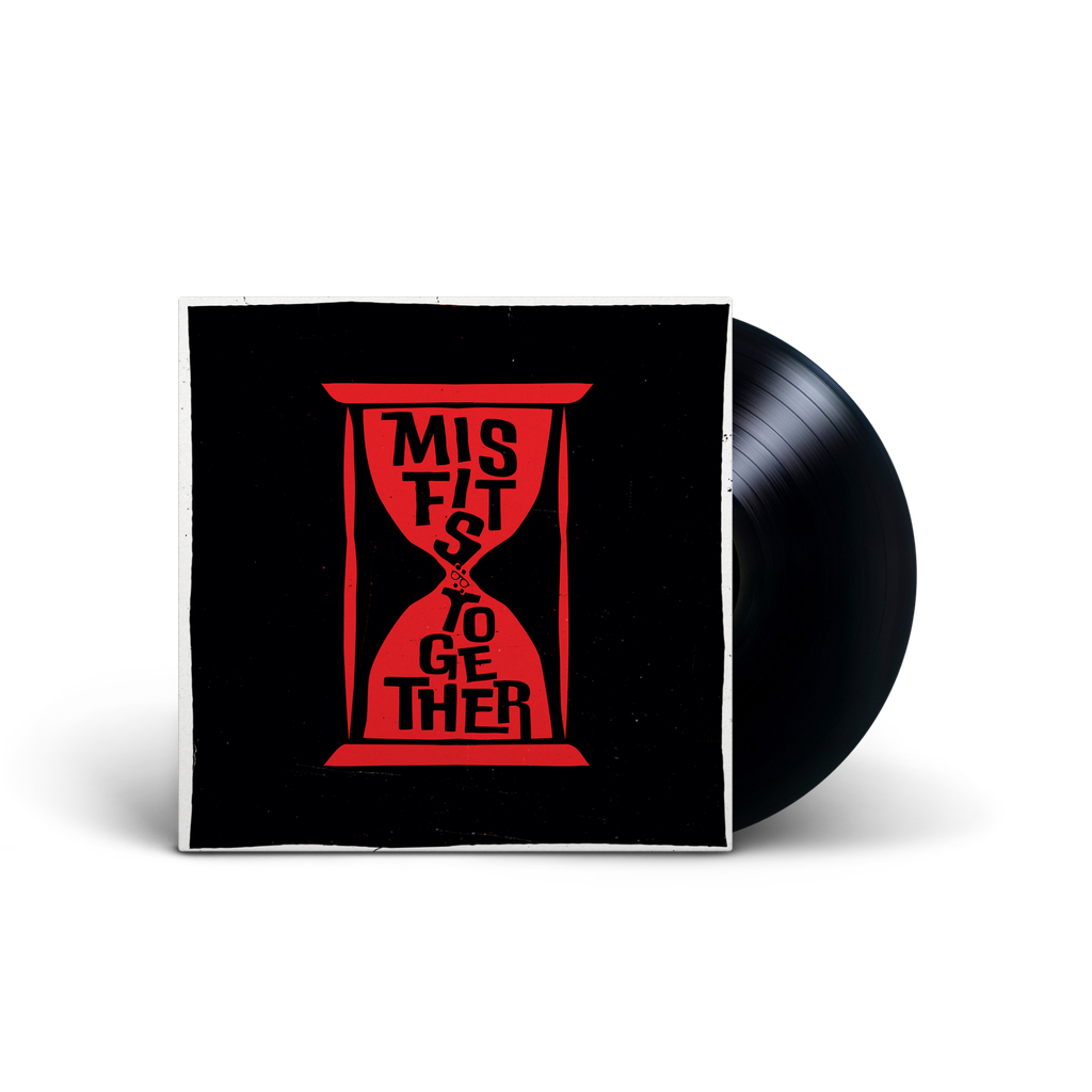 Misfits Together - Vinilo