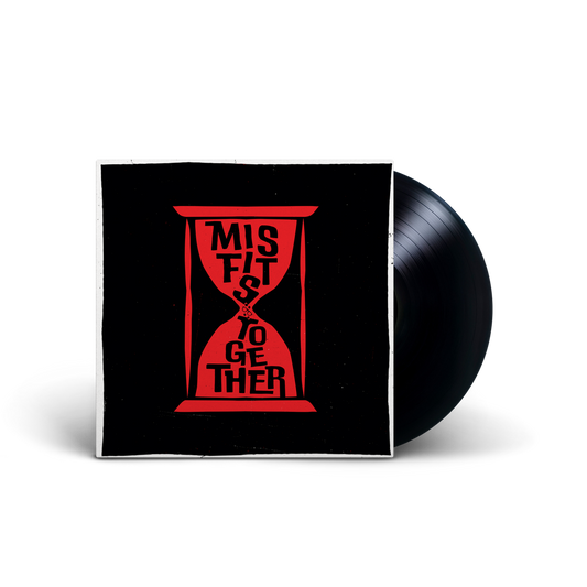 Misfits Together - Vinilo