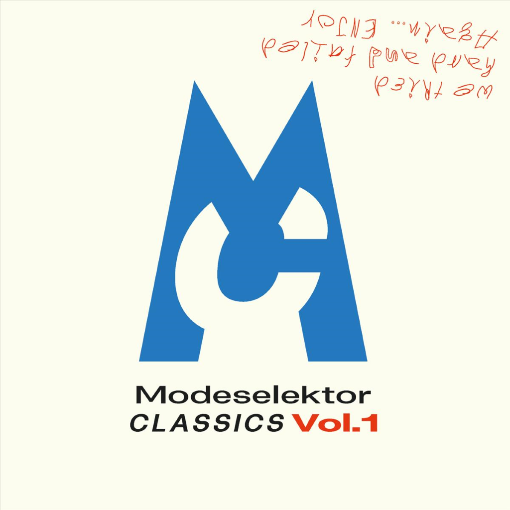 Modeselektor - Classics Vol. 1 - Vinilo – Universal Music Online