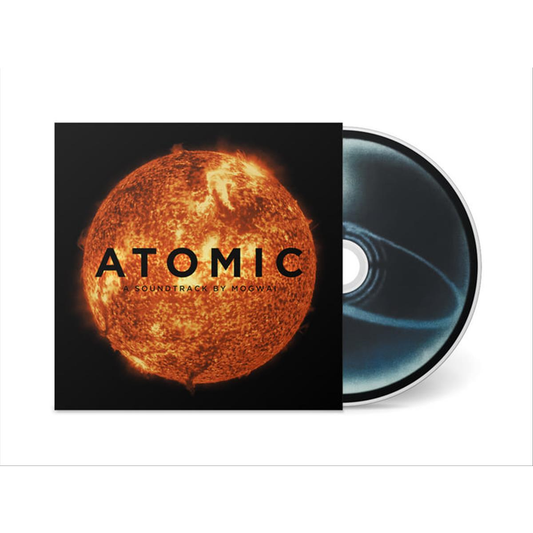 Atomic - CD