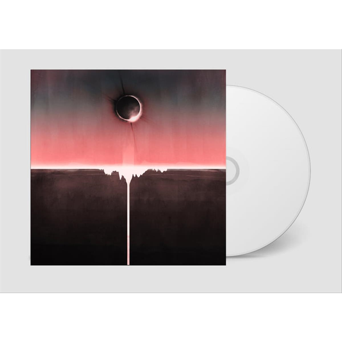 Every Country's Sun - CD