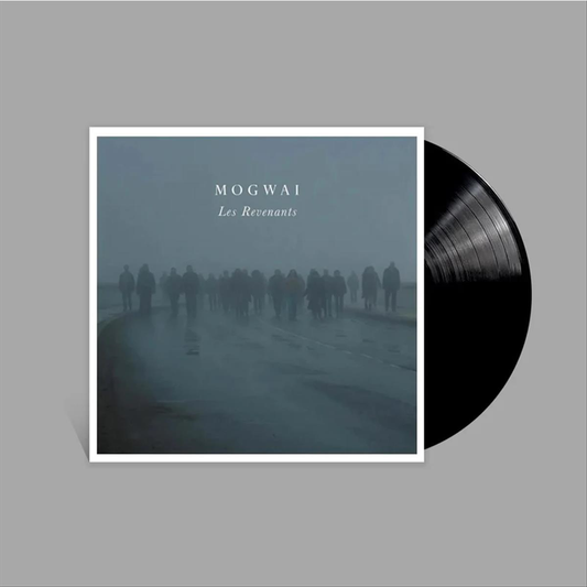 Les Revenants Soundtrack - Vinilo