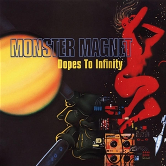 Dopes to Infinity - Vinilo (2LP)