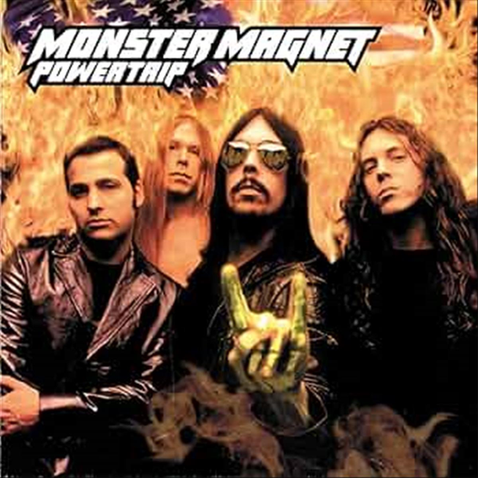 Powertrip - Vinilo (2LP)