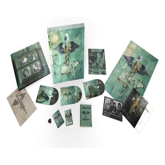 Dr. Feelgood 35th Anniversary - Boxset (3CD)