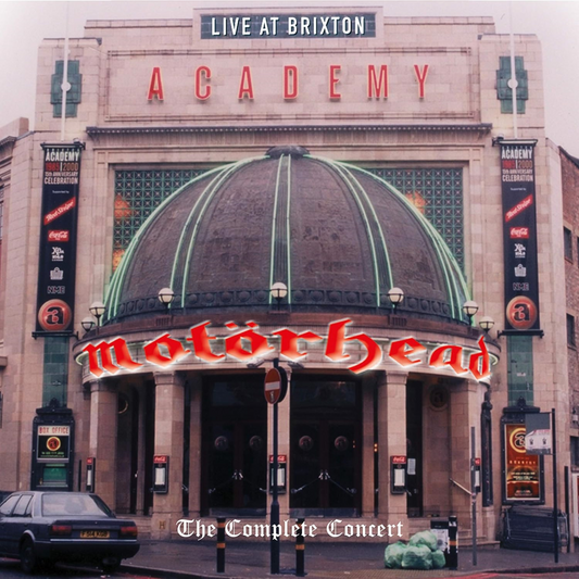 Live At Brixton Academy - CD (2CD)