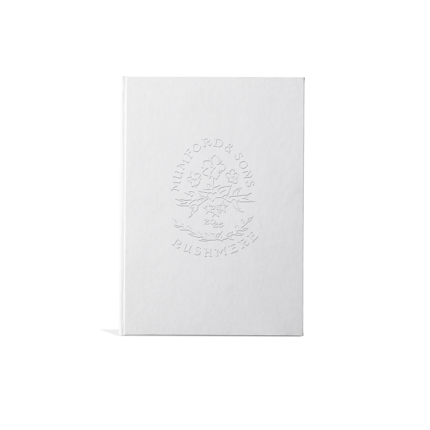 RUSHMERE - CD Zine + Tarjeta Firmada (Edición Limitada Exclusiva)