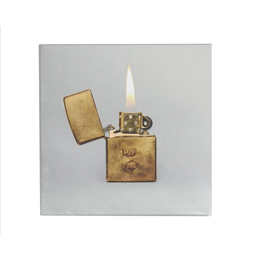 Prizefighter (Run-On) - Vinilo