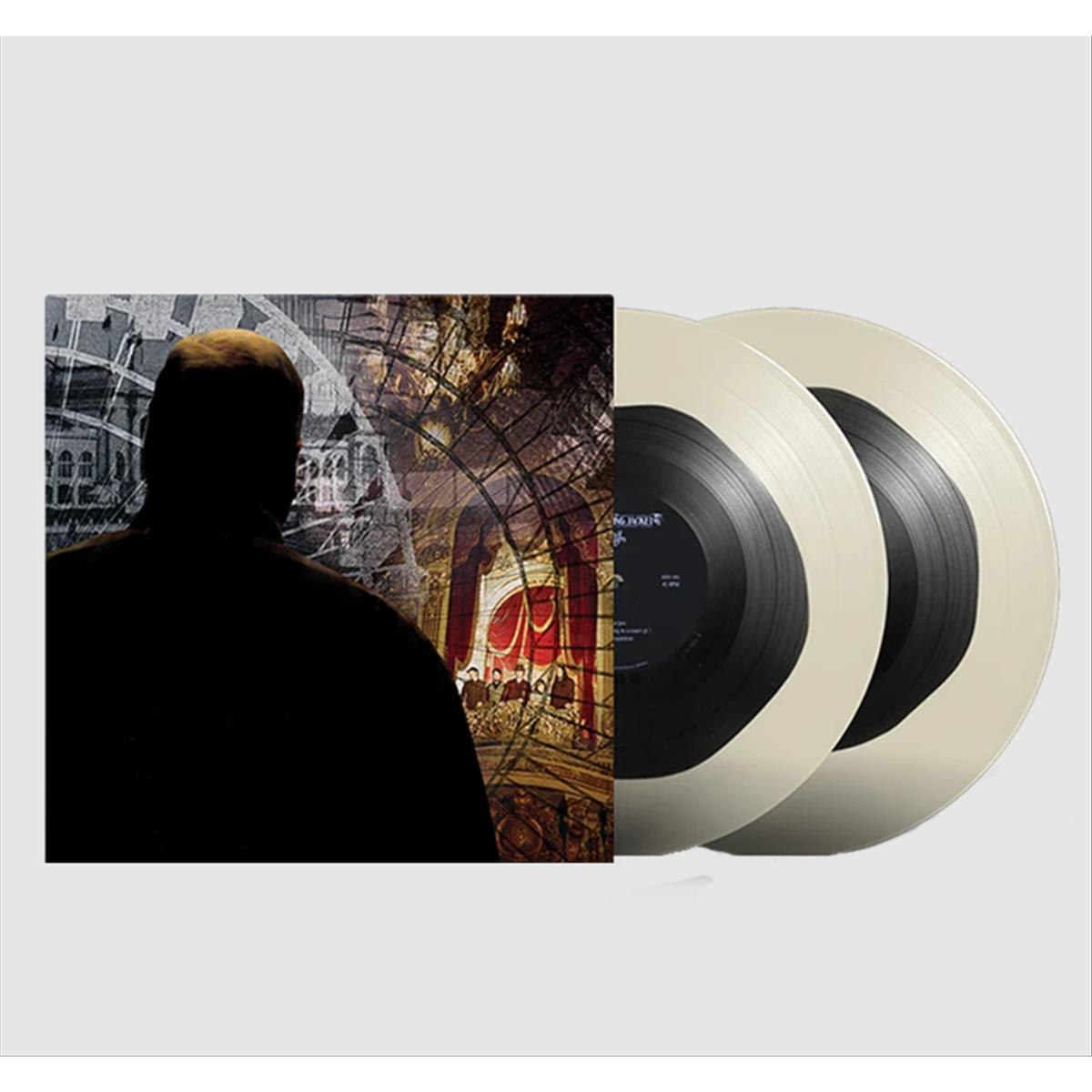 Evil Urges - Vinilo (2LP)