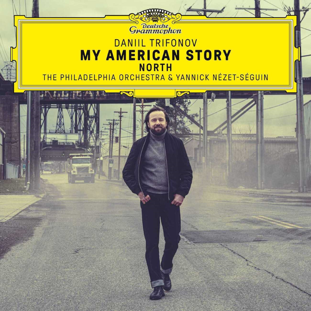 My American Story: North - 2CD