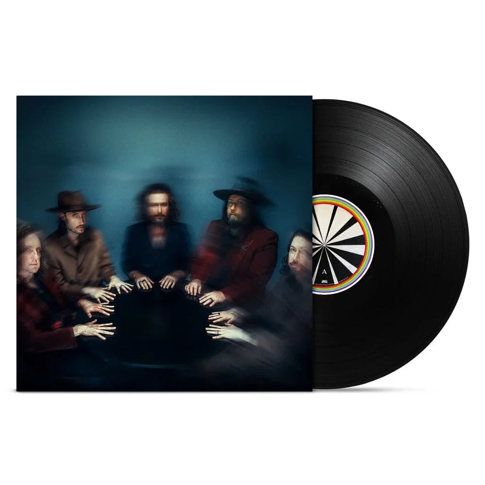 my-morning-jacket-is-vinilo-lp
