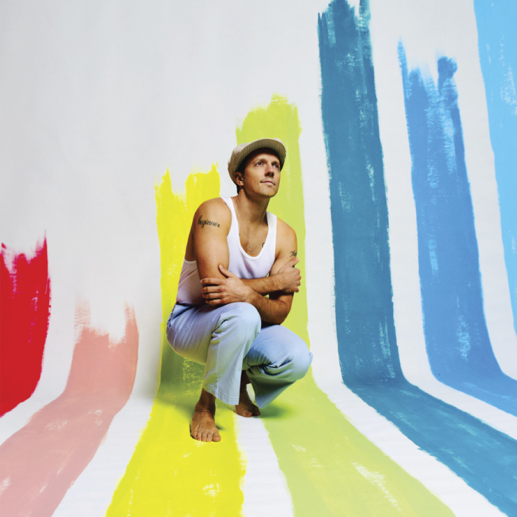 Mystical Magical Rhythmical Radical Ride - Vinilo