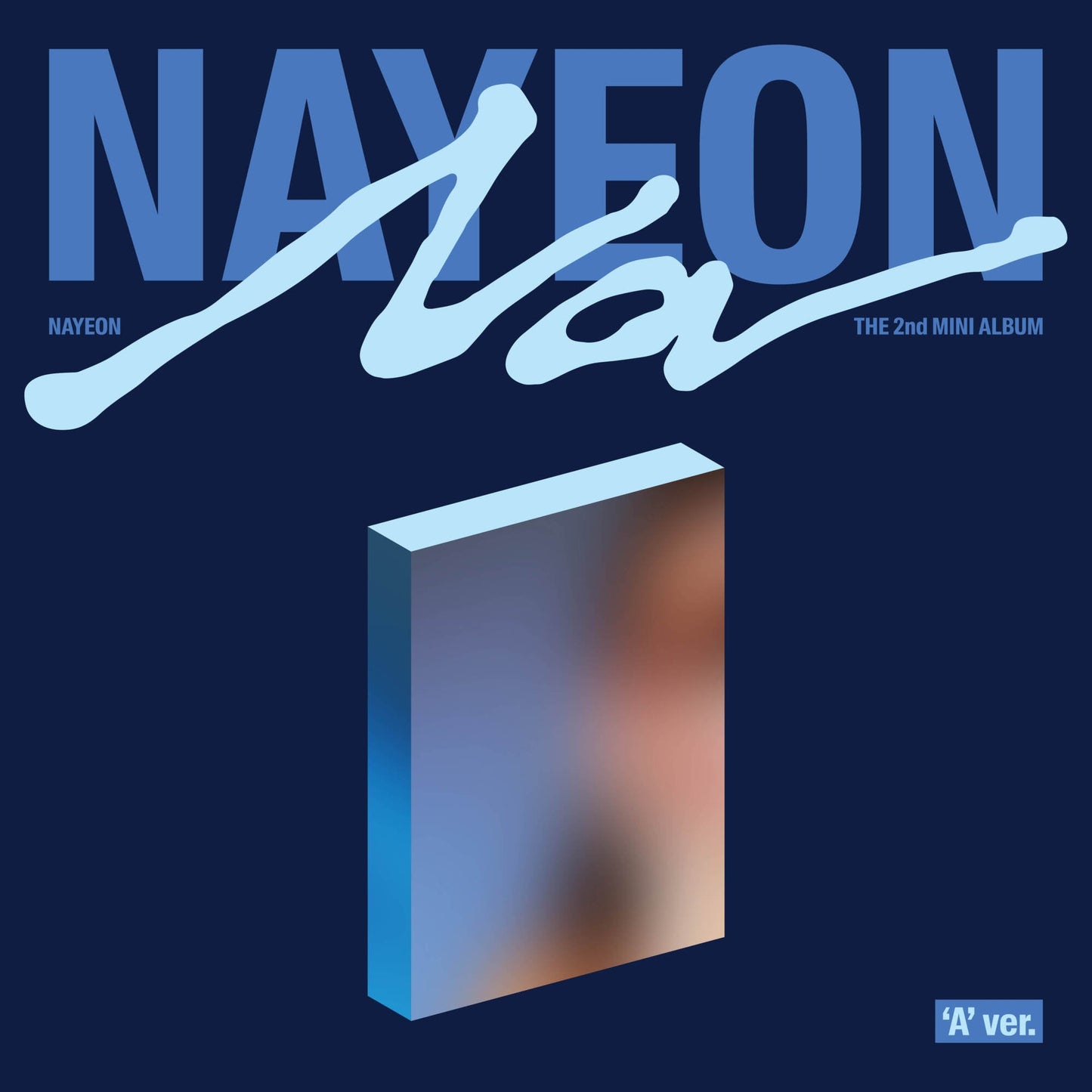 NA (Version A) - CD