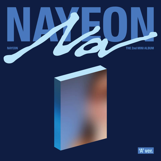 NA (Version A) - CD
