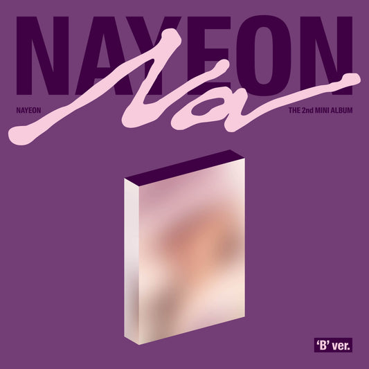 NA (Version B) - CD