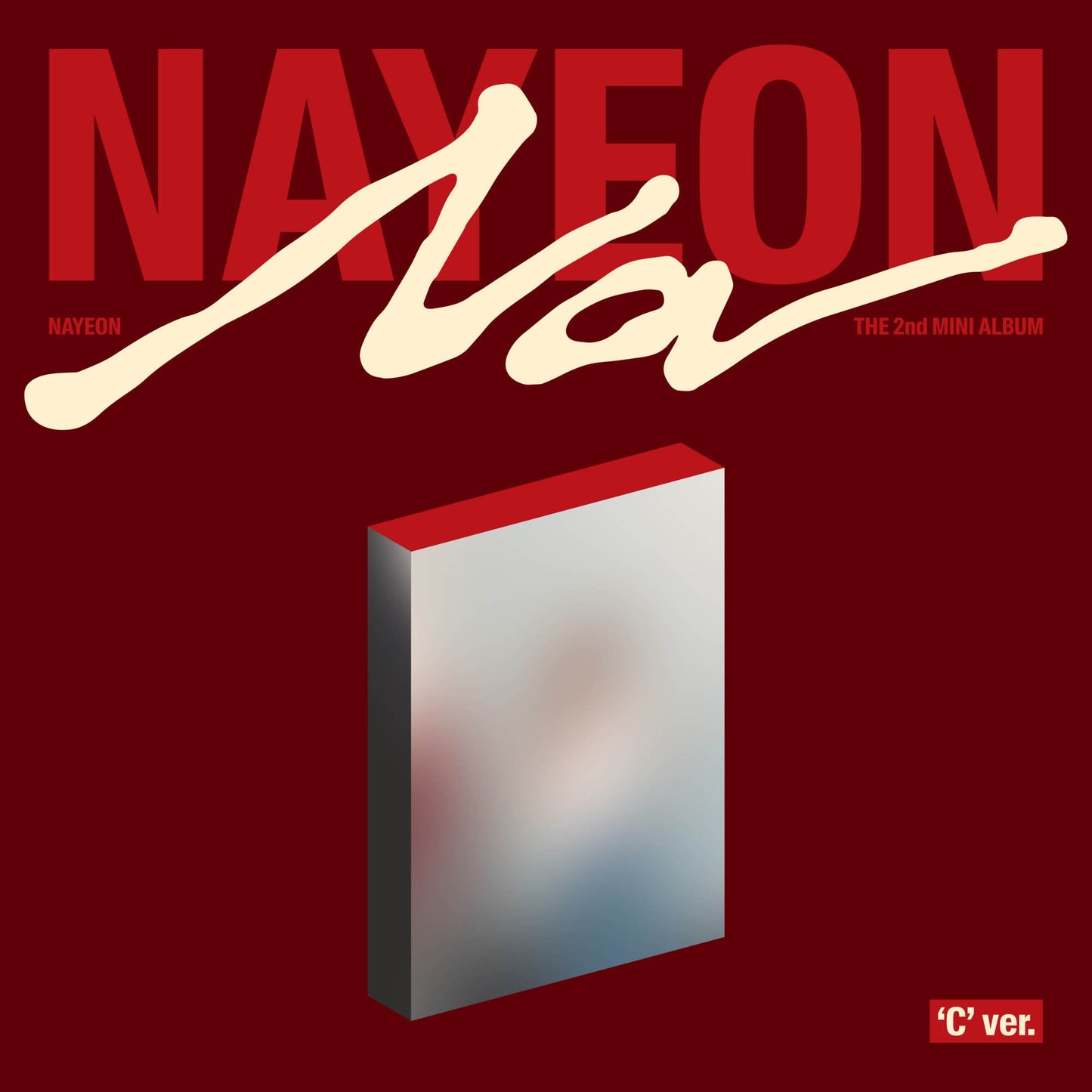 NA (Version C) - CD