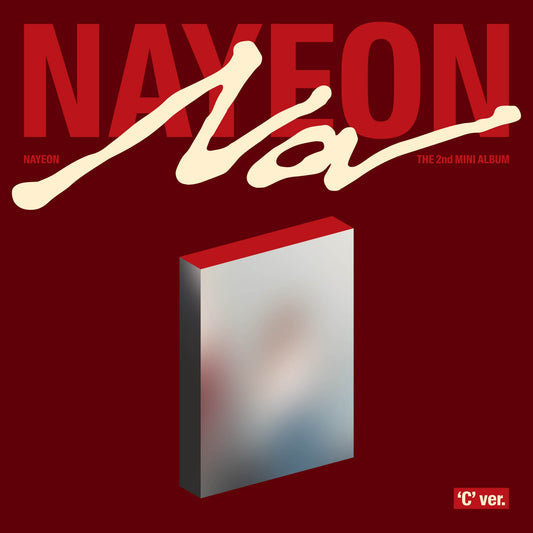 NA (Version C) - CD
