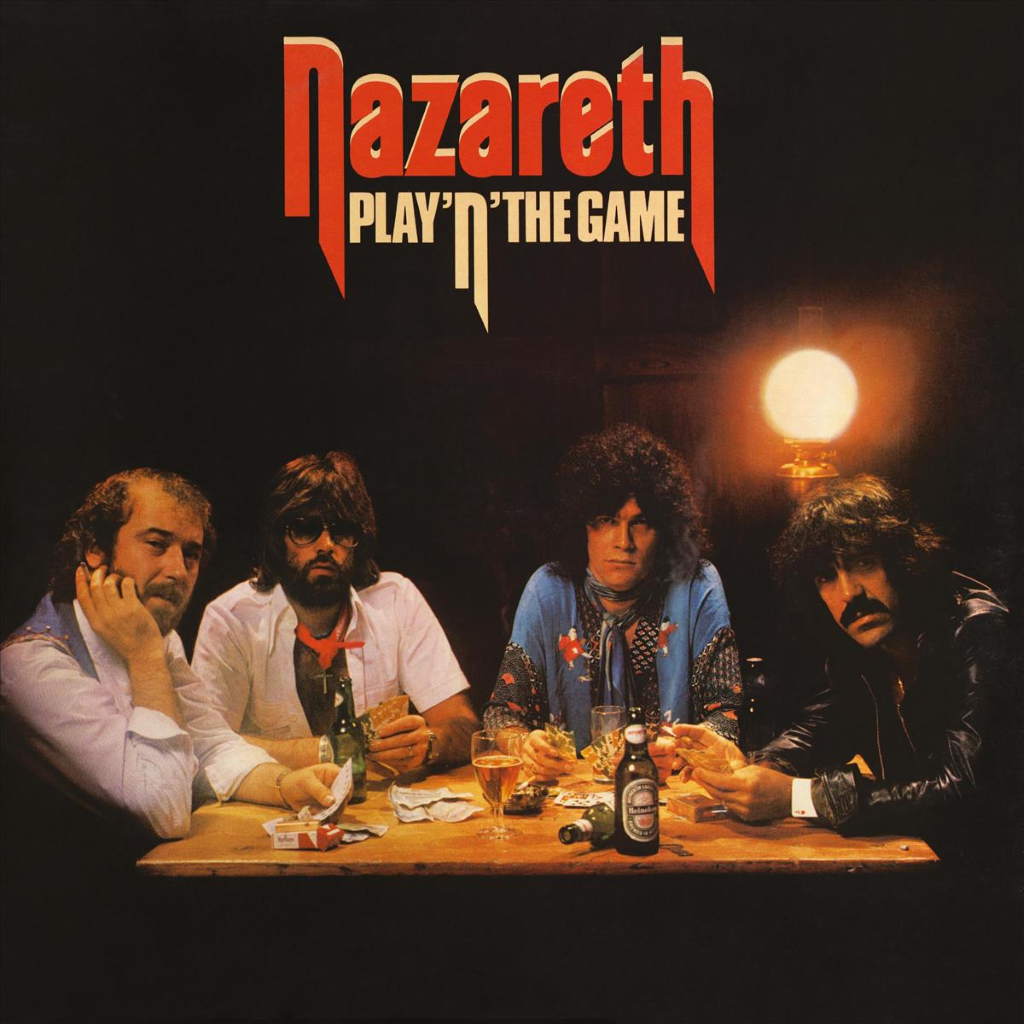 PLAY ‘N’ THE GAME - CD