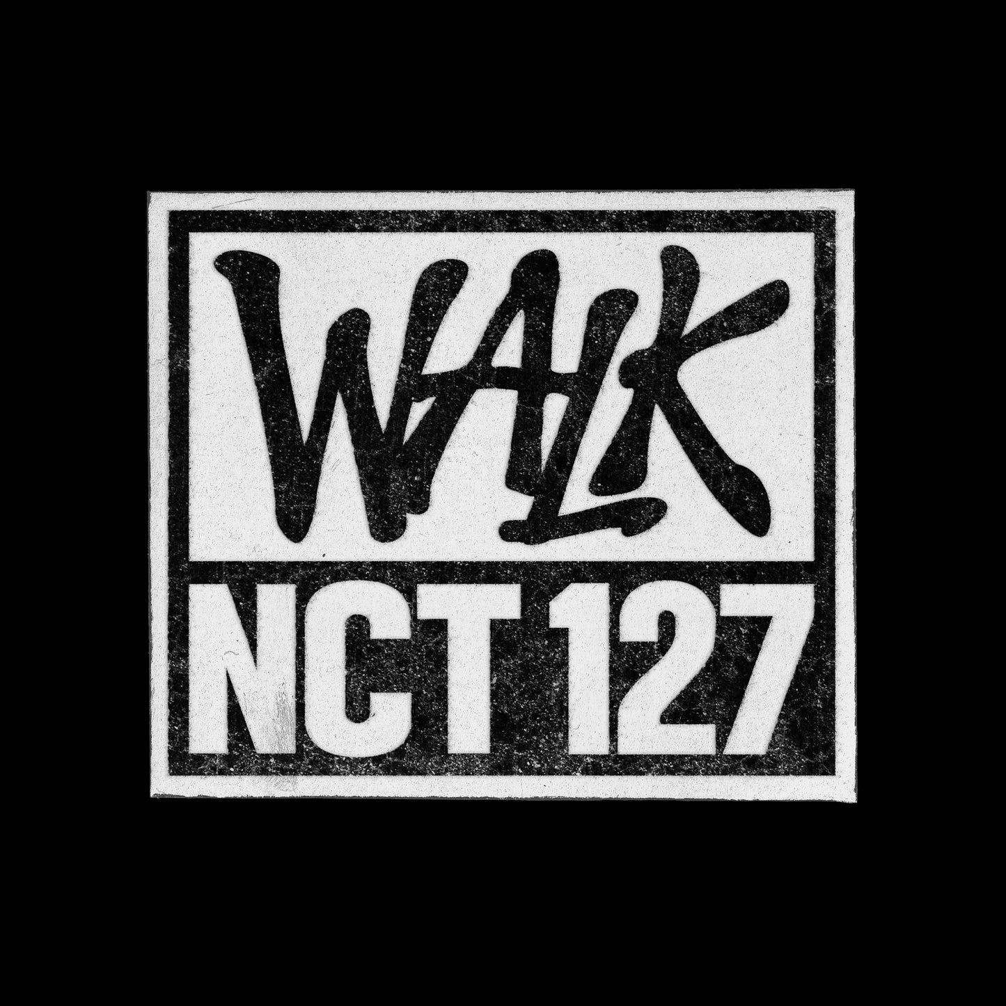 WALK – the 6th Album (Walk Ver.) - CD