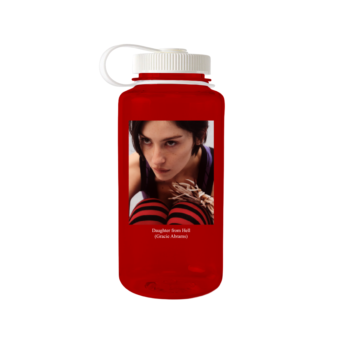 Botella Nalgene Daughter from Hell