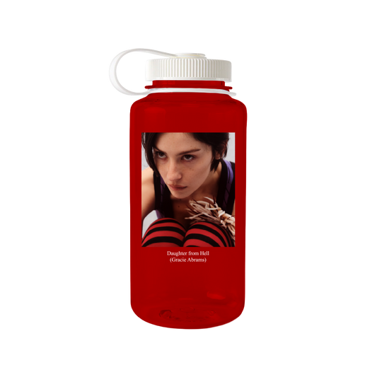 Botella Nalgene Daughter from Hell