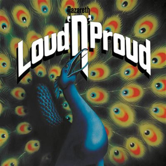 Loud n Proud - CD